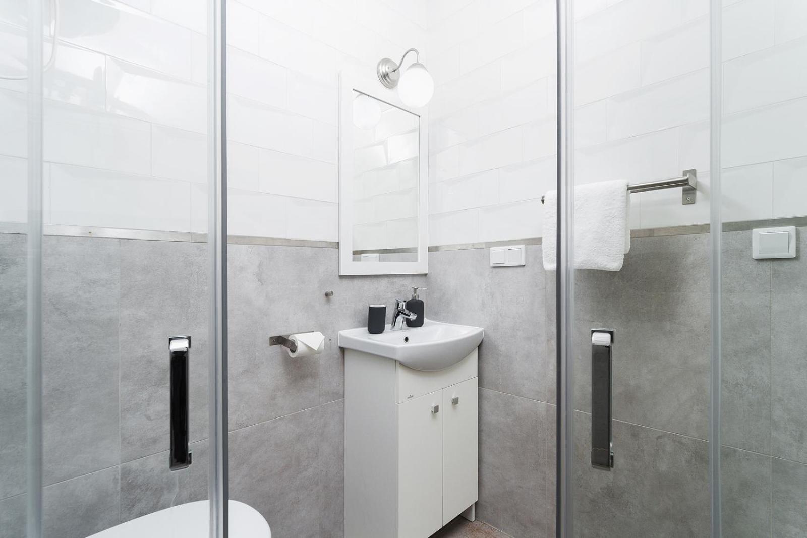 Appartement - Rzeszowska 4 Street Krakau