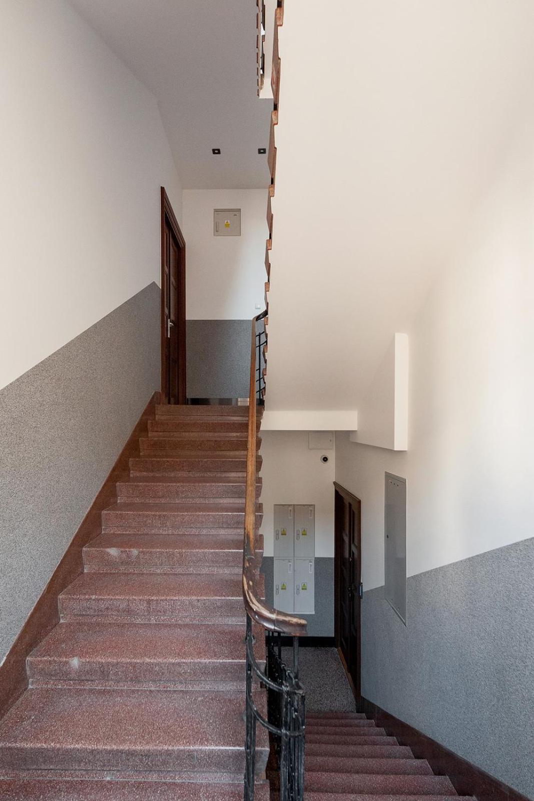 Appartement - Rzeszowska 4 Street Krakau
